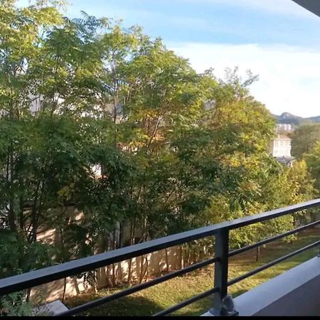 Le Vallon 마르세유 외부 사진